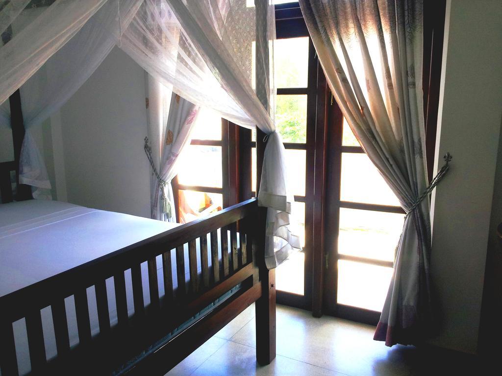 Ceylon Surf Guest And Restaurant Bed & Breakfast Weligama Cameră foto